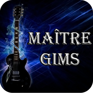 Maître Gims Lyrics & Music  Icon