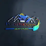 PaintPro Experts Services Logo