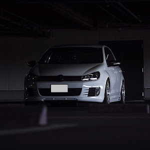 ゴルフ MK6