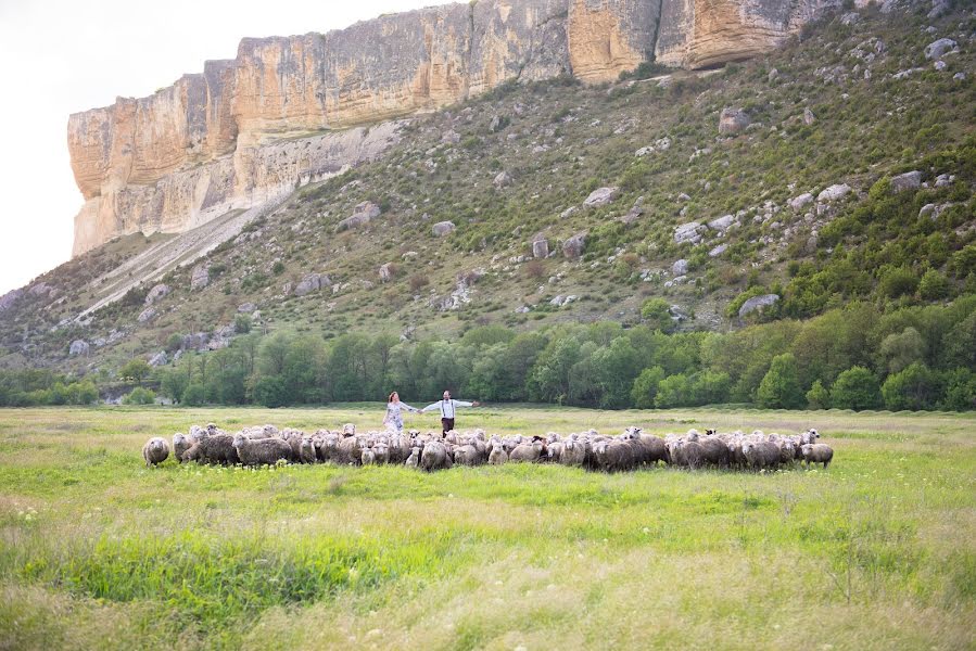 Φωτογράφος γάμων Artur Muravev (minart). Φωτογραφία: 8 Ιουνίου 2016