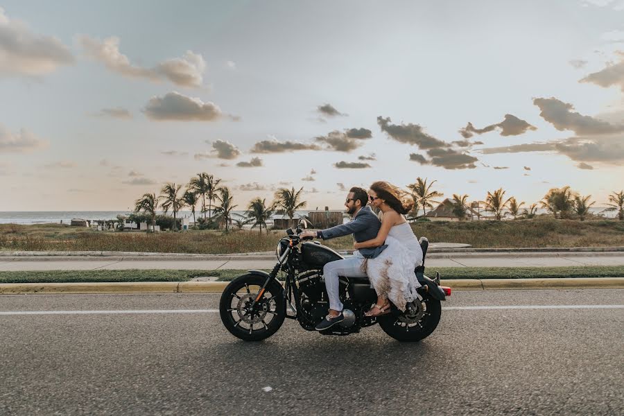 Photographe de mariage Paloma Lopez (palomalopez91). Photo du 23 janvier 2018