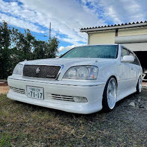 クラウンエステート JZS171W