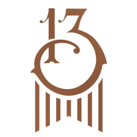 Logo of 13 Stripes Millbock