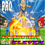Cover Image of Скачать Game Inazuma Eleven Foot Ball Free Hints 1.0 APK