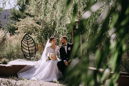 Fotógrafo de casamento Marina Zhemchuzhnikova (marizhem). Foto de 5 de março 2022