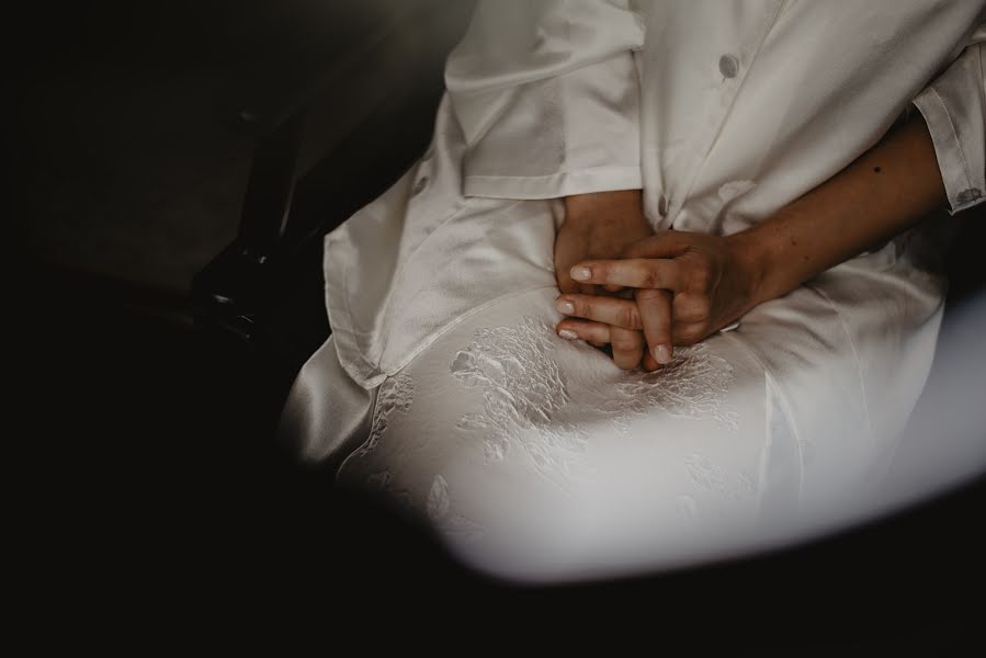 Fotógrafo de bodas Gennaro Marano (gennaromarano). Foto del 18 de enero 2019