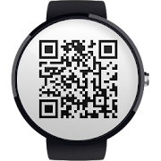 Smart QR Codes - Android Wear  Icon