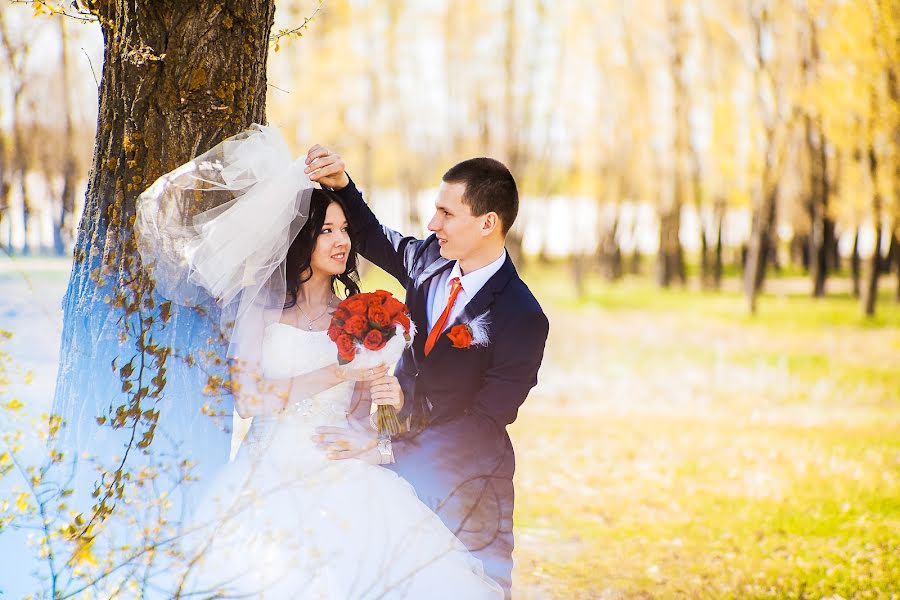 Wedding photographer Anton Sidorenko (sidorenko). Photo of 29 March 2017