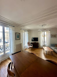 appartement à Paris 18ème (75)