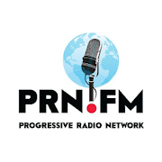 The Progressive Radio Network 4.2.3 Icon