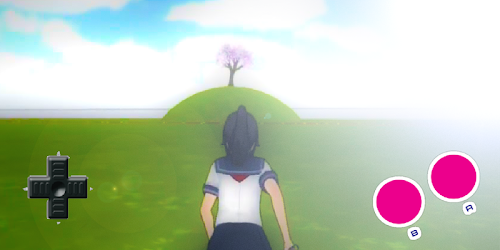 Android application Ideas for Yandere Sim 2017 screenshort