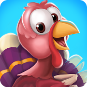 Tiny Turkey - Idle Clicker MOD