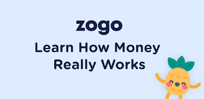 Zogo: Learn and Earn Screenshot