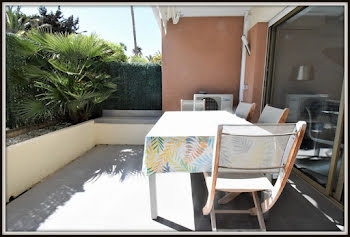 appartement à Cannes (06)