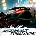 应用程序下载 Asphalt Street Storm Racing 安装 最新 APK 下载程序