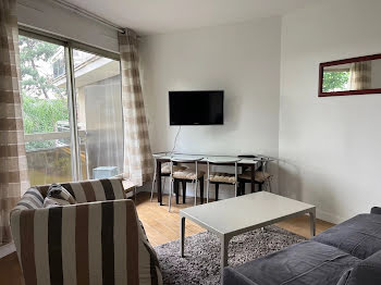 appartement à Neuilly-sur-Seine (92)