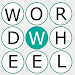 Word Wheel game icon