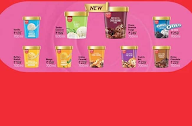 Kwality Wall's Frozen Dessert And Ice Cream Shop menu 2