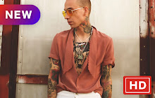 Blackbear HD Wallpapers Featured Series Hot small promo image
