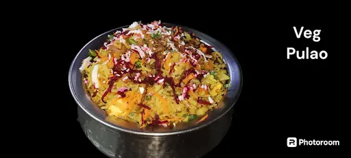 Veg Pulao