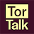 TorTalk Text To Speech icon