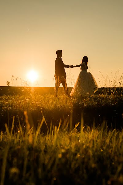 Fotografo di matrimoni Paweł Woźniak (wozniak). Foto del 28 luglio 2023