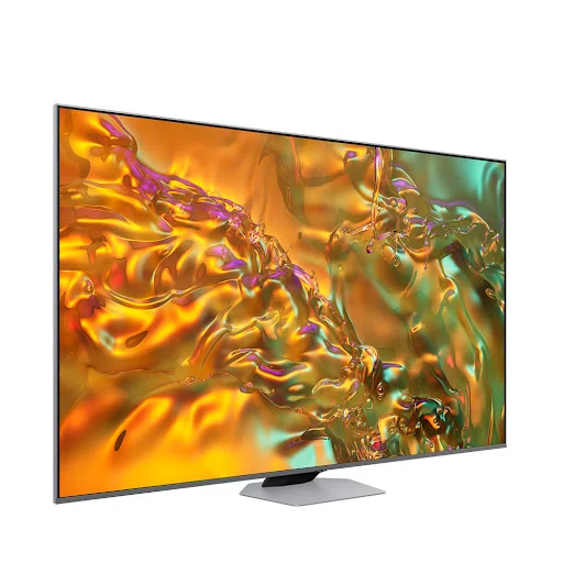 Smart Tivi QLED Samsung 4K 75 Inch QA75Q80DA