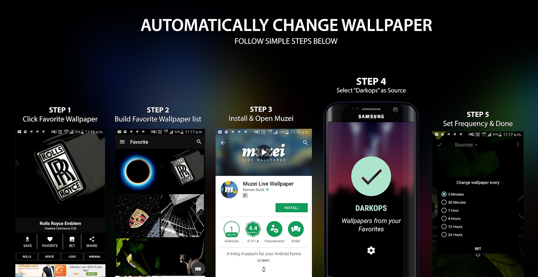 AMOLED Wallpapers Android Apps On Google Play