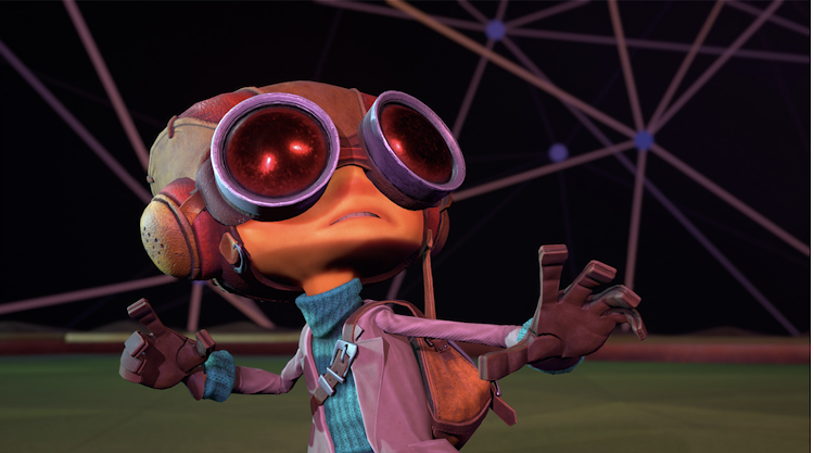 It’s hard to talk about Psychonauts 2 because, at the end of the day, it’s a game that shouldn’t be read about or watched, it should be played.