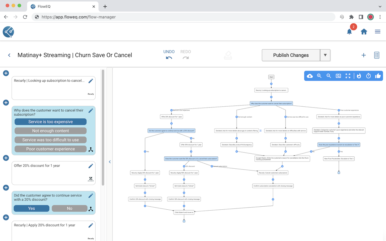 FlowEQ Preview image 3