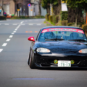 ロードスター NB6C