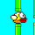 Flappy Bird Wallpapers and New Tab