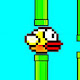 Flappy Bird Wallpapers and New Tab