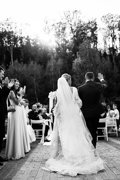 婚禮攝影師Yura Kadar（kadar）。2021 12月9日的照片