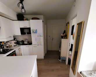 appartement à Neuilly-sur-Marne (93)