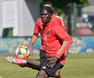 Amadou Onana rejoint le LOSC pour cinq ans