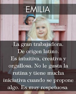 How to install NOMBRES DE NIÑA Y SIGNIFICADO patch 1.0 apk for android