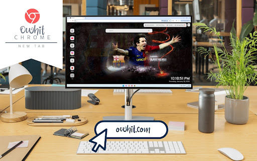Lionel Messi Wallpaper Preview 3