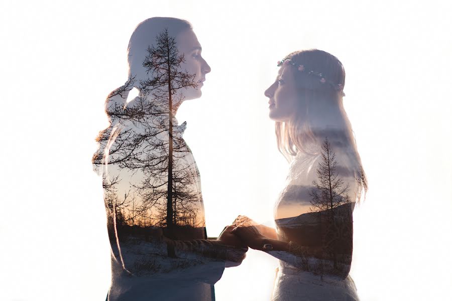 Wedding photographer Nadezhda Sobolevskaya (sobolevskaya). Photo of 19 May 2015