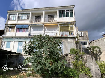 appartement à Basse terre (971)