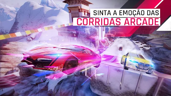 Asphalt 9 Apk Mod Dinheiro Infinito v2.9.4a - W Top Games