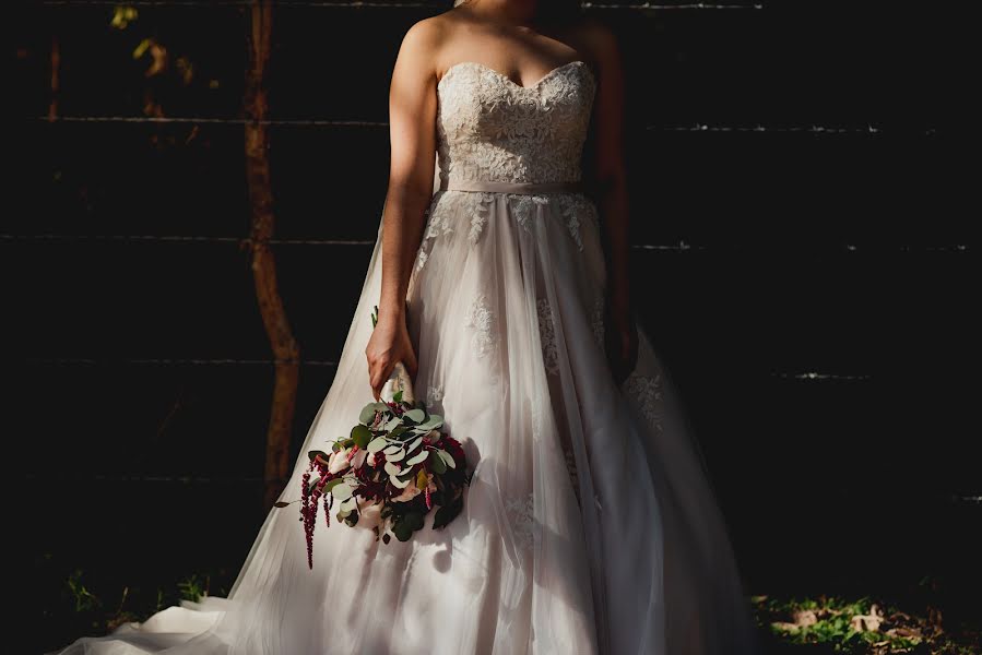 Wedding photographer Marlon García (marlongarcia). Photo of 2 February 2019