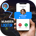 Mobile Number Location Tracker