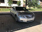 продам авто Toyota Camry Camry VI