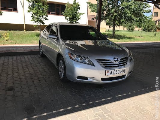 продам авто Toyota Camry Camry VI фото 1