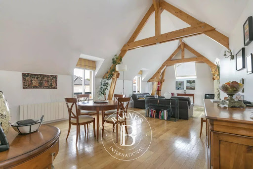 Appartement avec terrasse 4