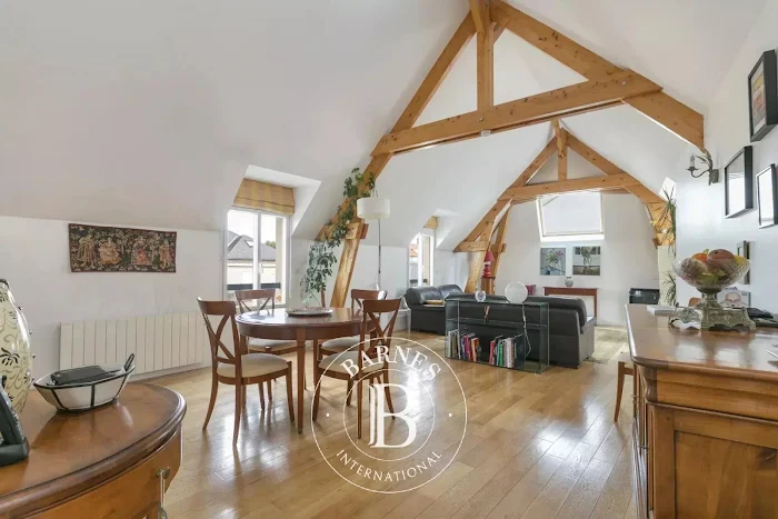 appartement à Maisons-Laffitte (78) - Photo 4 7