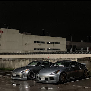 フェアレディZ Z33