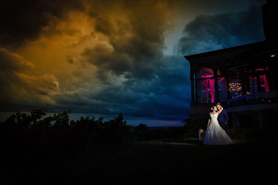 Fotógrafo de casamento Marcel Schwarz (marcelschwarz). Foto de 29 de agosto 2017