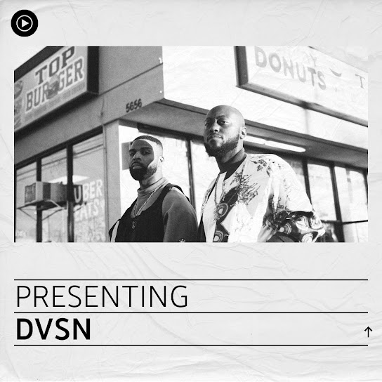 Presenting dvsn